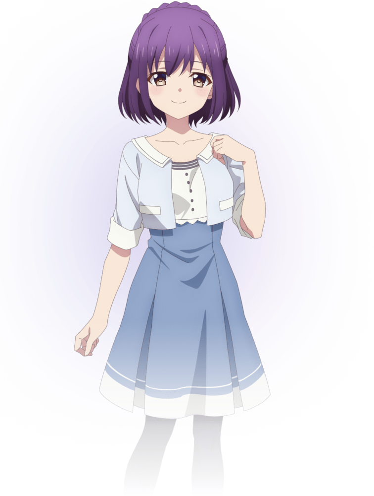 Satsuki Naruse