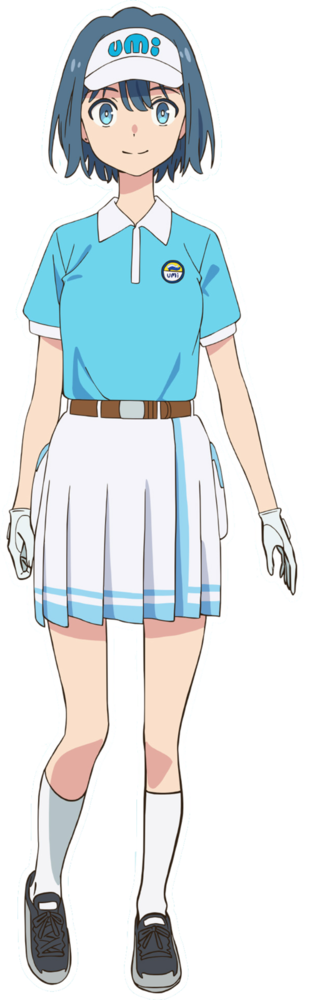 Minami Aoba
