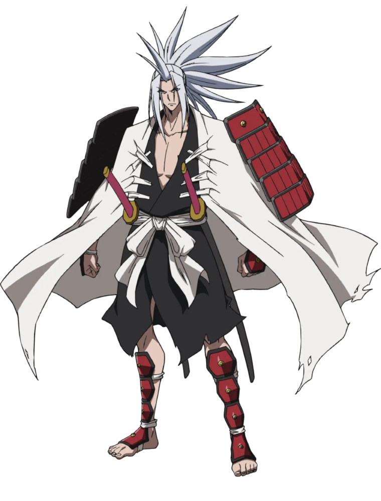 Amidamaru