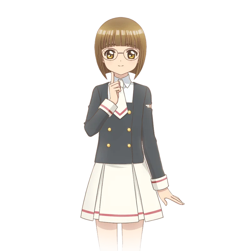 Naoko Yanagisawa