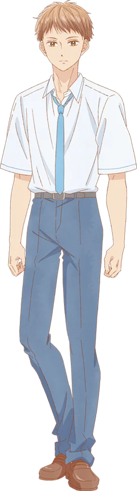 Ryousuke Saitou