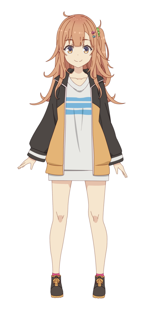 Shinon Ogawa