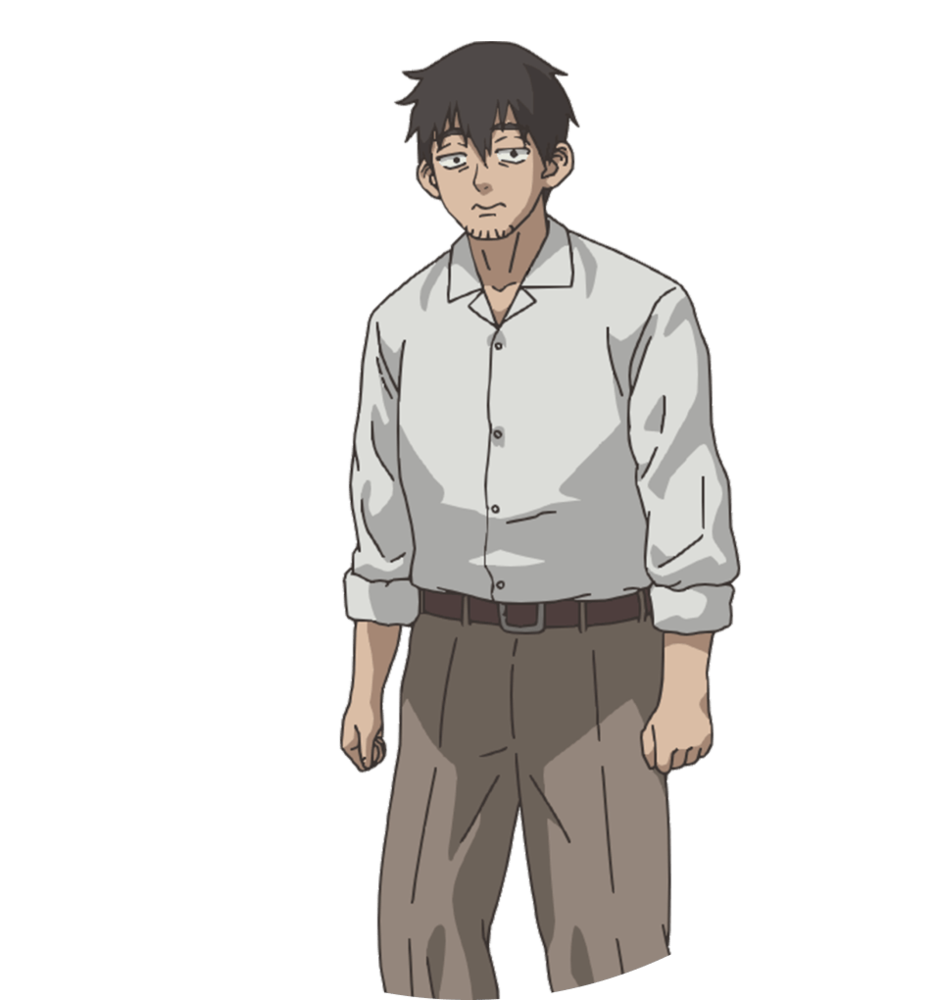 Tatsumi Sekiguchi