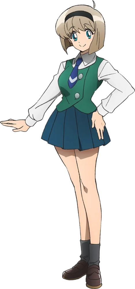 Miki Hosokawa