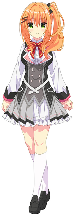 Ameri Ryuukan