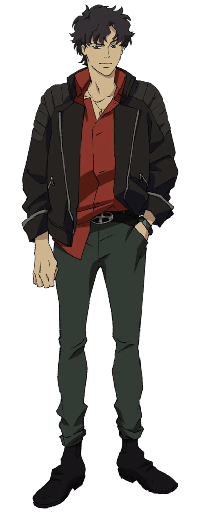 Axel