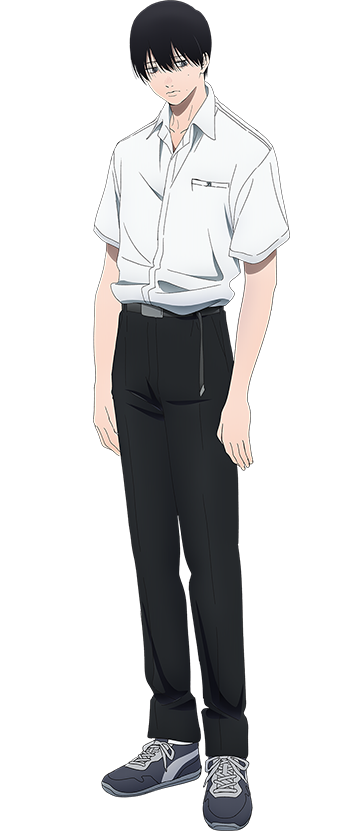 Yoshiki Tsujinaka