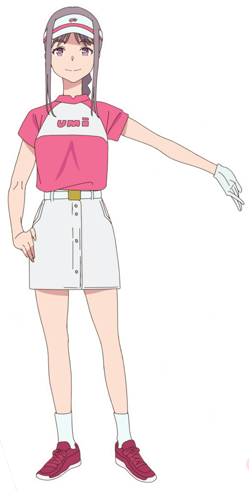 Ayaka Hoshimi