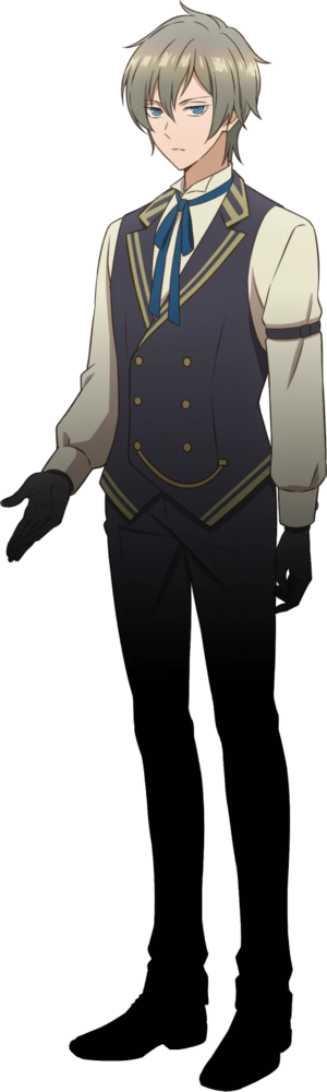 Haruto Atori