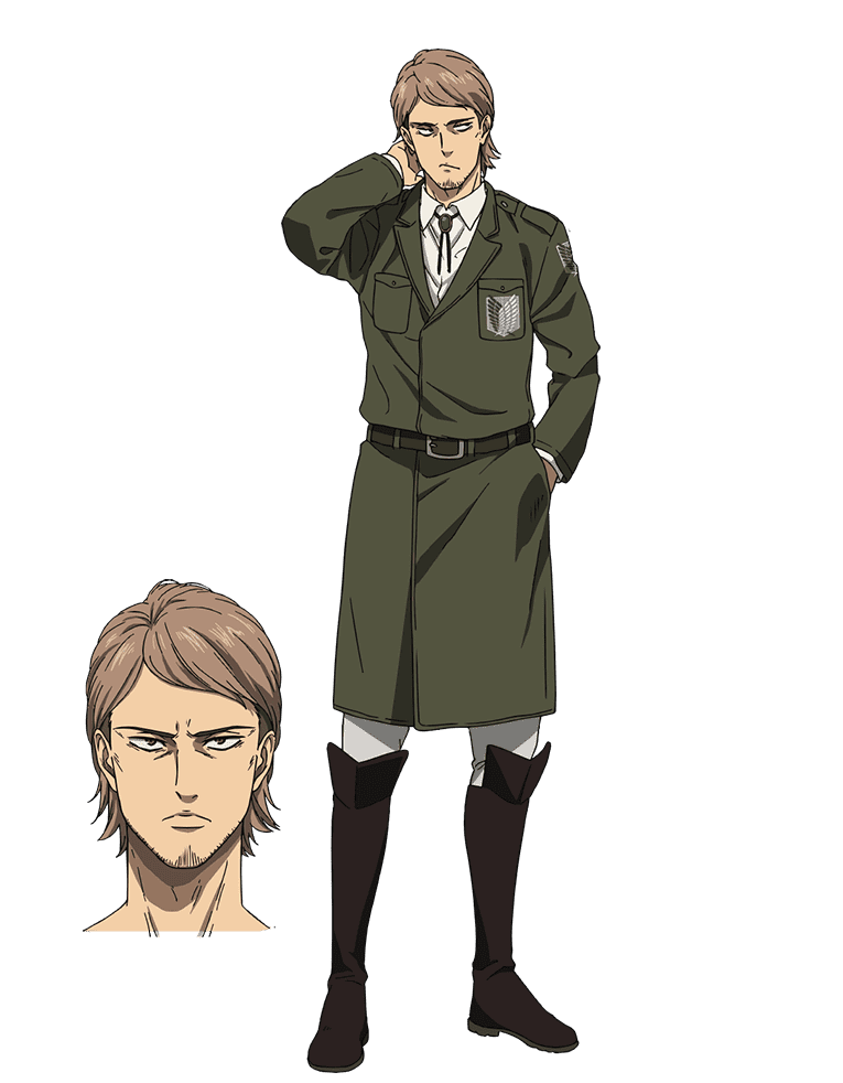 Jean Kirstein