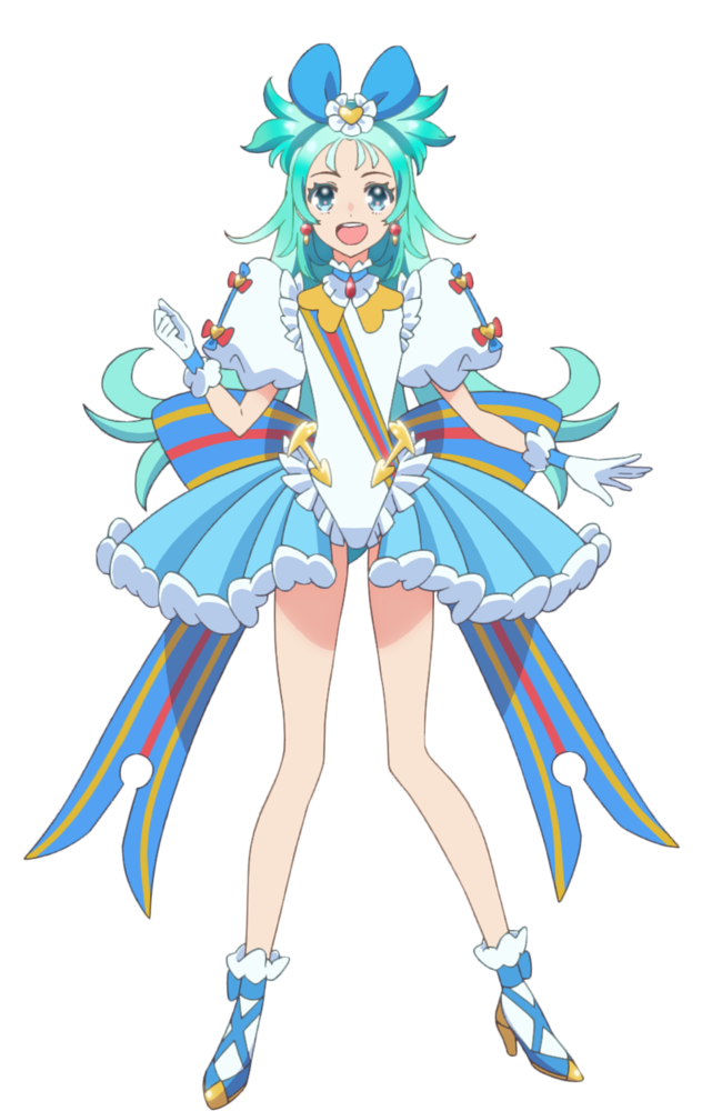 Princess Ripple