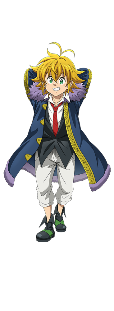 Meliodas