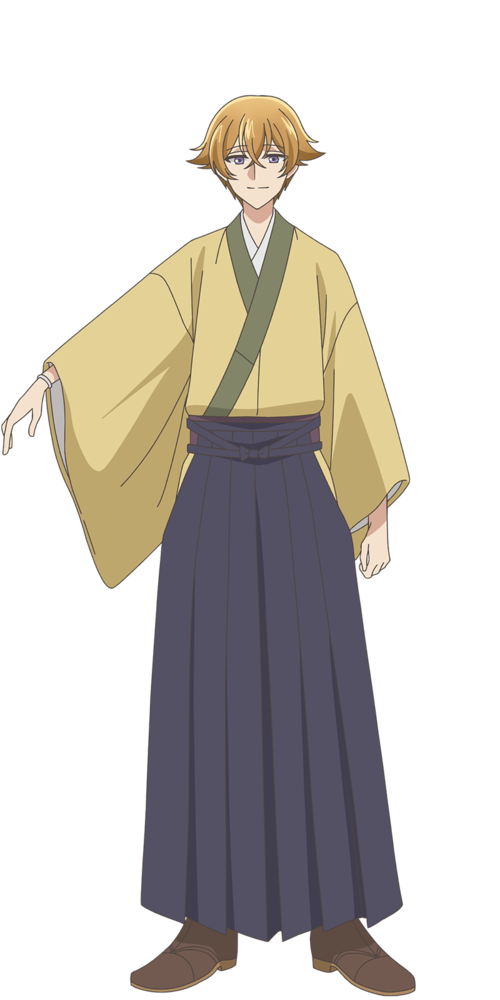 Ushio Oshamanbe