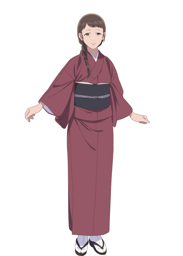 Hana Kanao