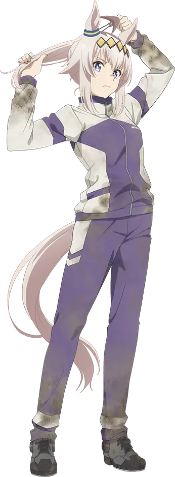 Oguri Cap