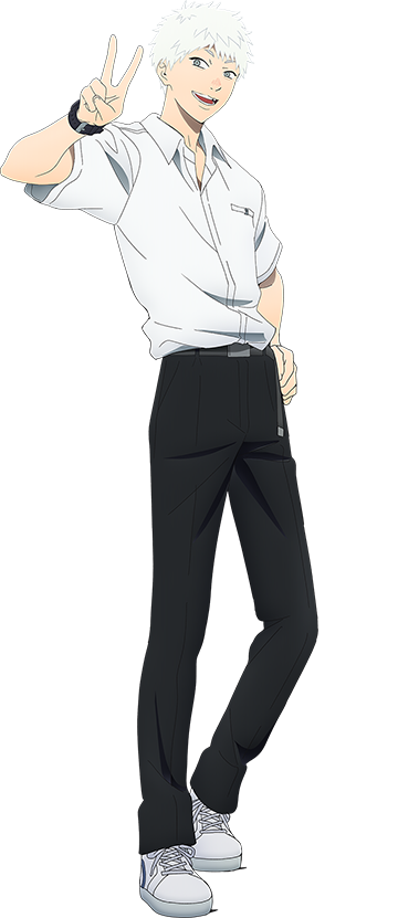 Hikaru