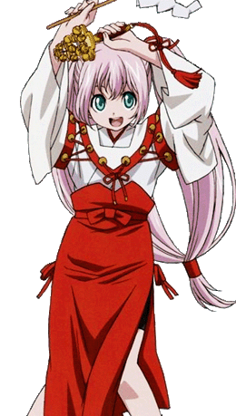 Mikan Katsuragi