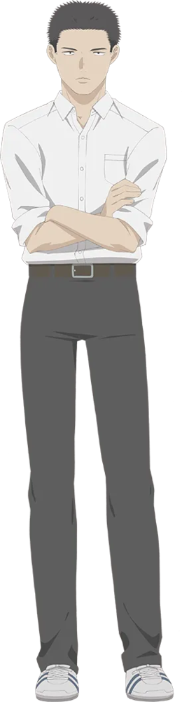Tetsuo Gotanda