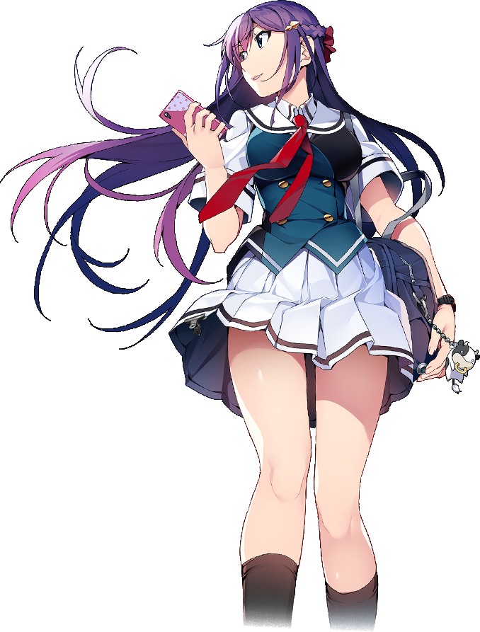 Rena Fukami