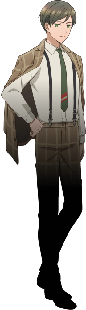 Masaki Osoto