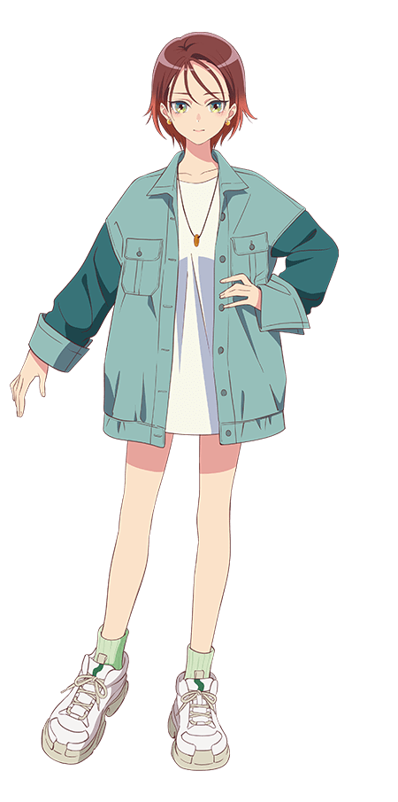 Kyouka Kitahara