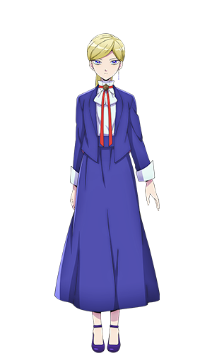 Sara Haizaki