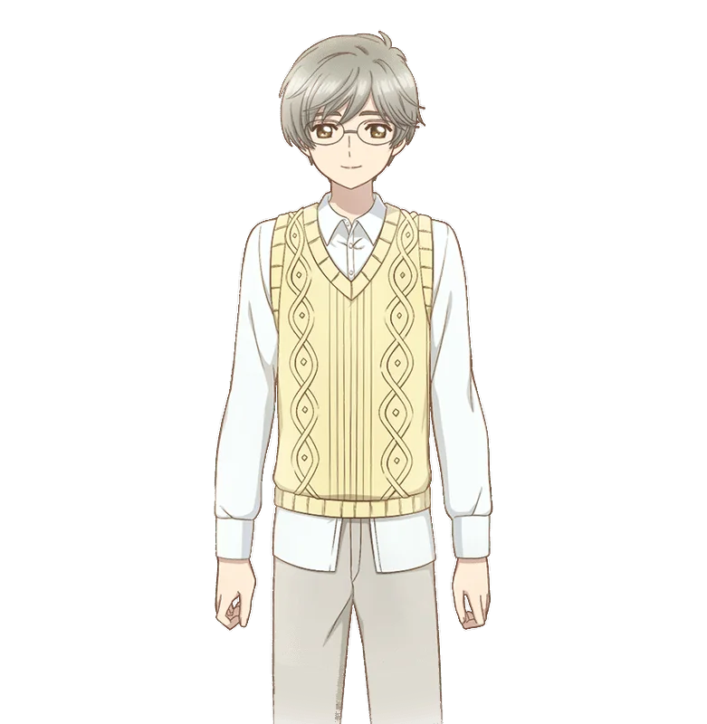 Yukito Tsukishiro