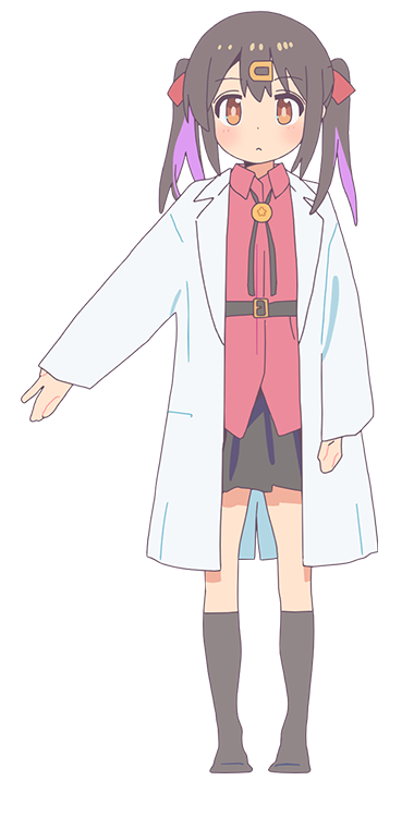 Mihari Oyama