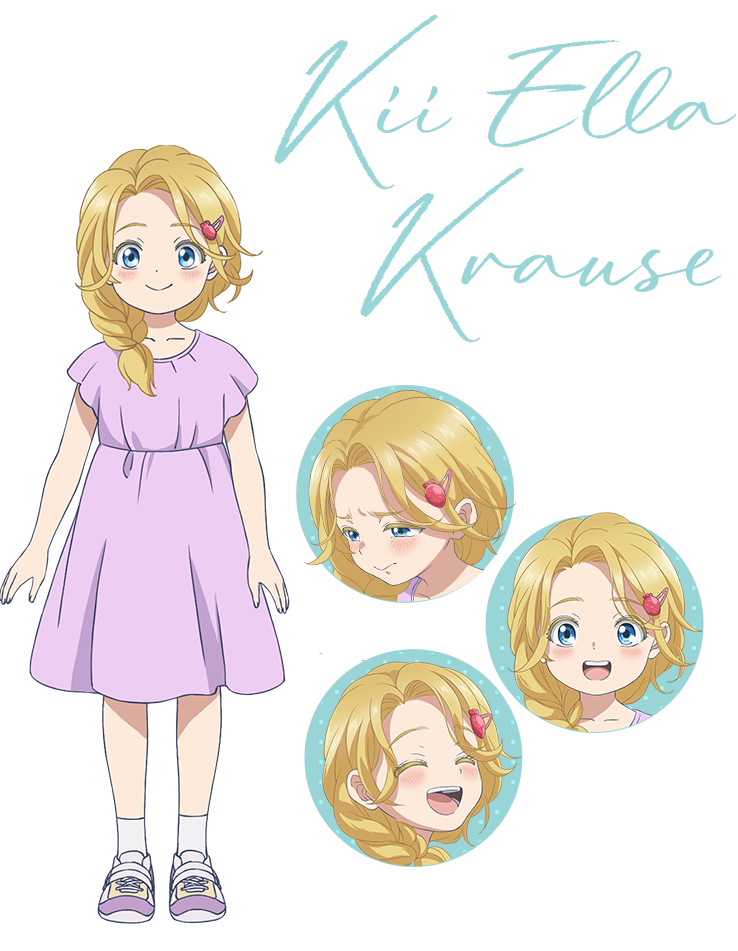 Kii Ella Krause