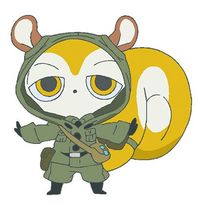 Second Lieutenant​