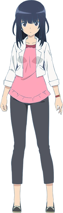 Kaede Agatsuma