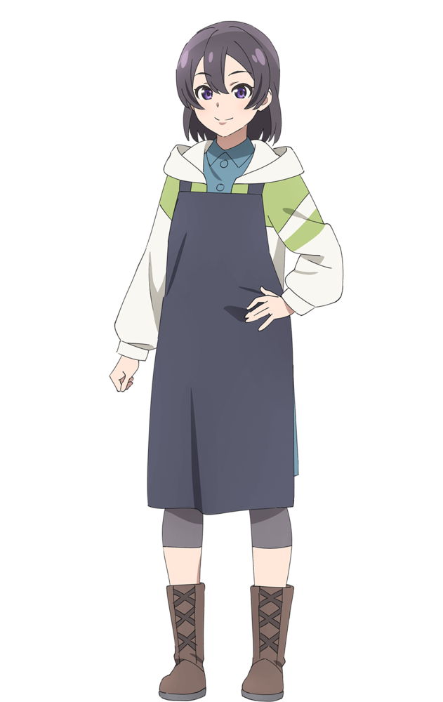 Tsuki Watanabe