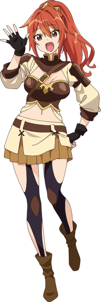 Cecilio Astilia, Saikyou Onmyouji no Isekai Tenseiki Wiki