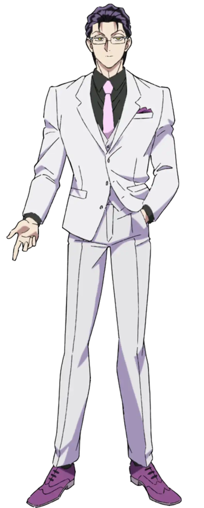 Miyuki Hebinuma