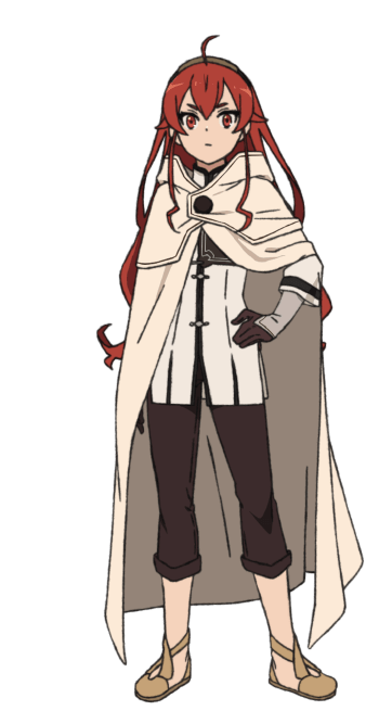 Eris Boreas Greyrat