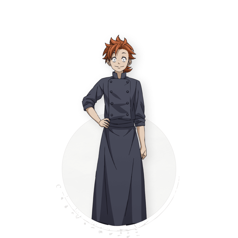 Magoroku Inui