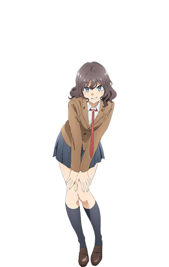 Sara Himeji