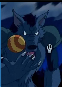 Garu Rogelu