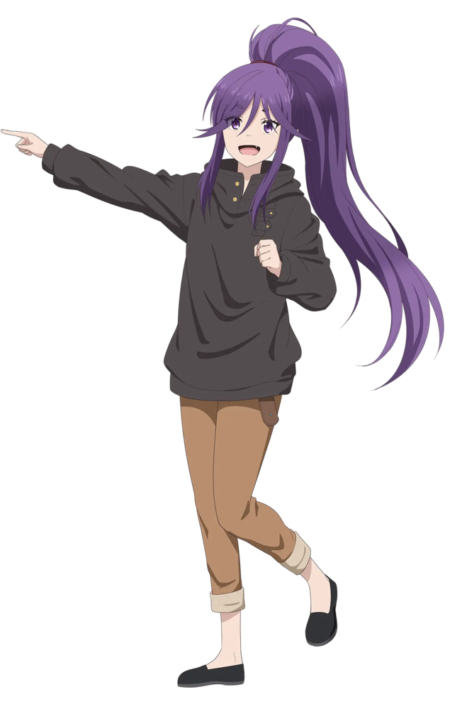 Koyomi Hasunuma