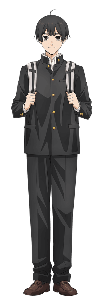 Ayato Yorita