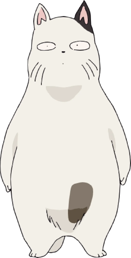 Kotatsu Cat