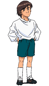 Masato Takai