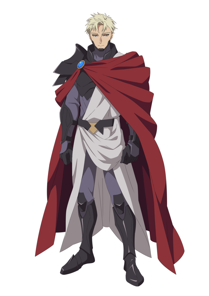 King Grey