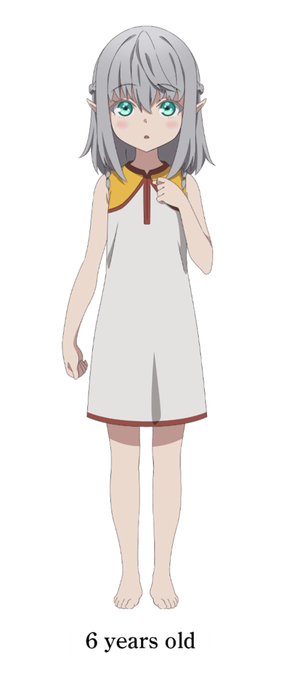 Tessia Eralith