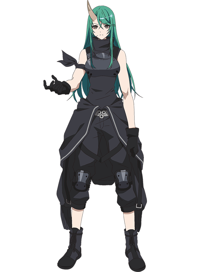 Hoshiguma
