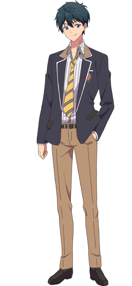 Masamune Makabe