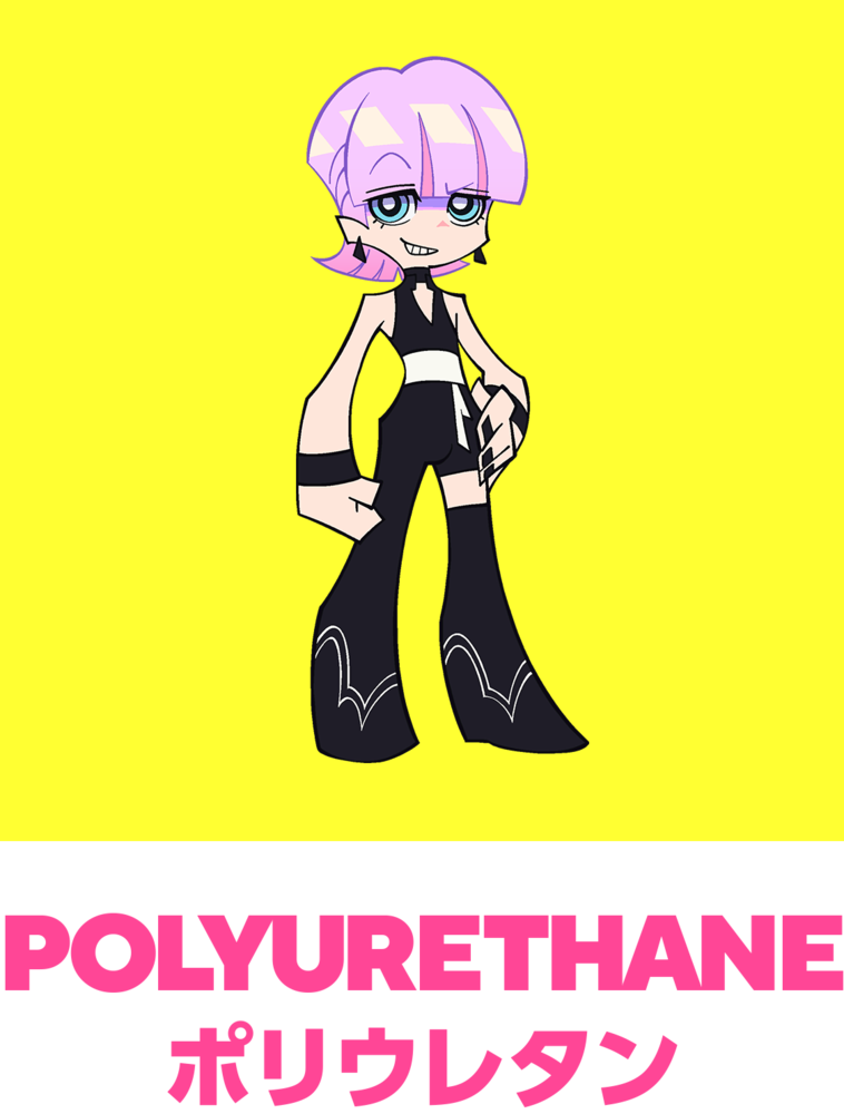 Polyurethane