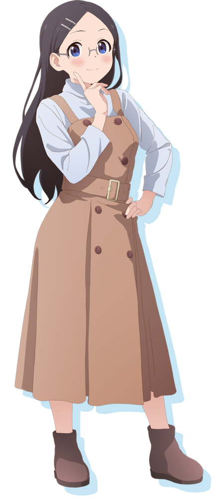 Kaede Saitou