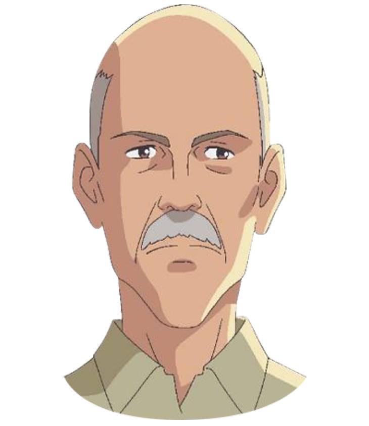 James A. Harisson