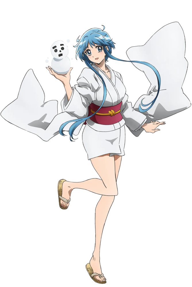 Yukime